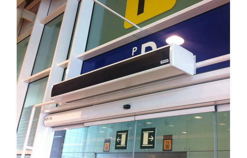 Airports 2